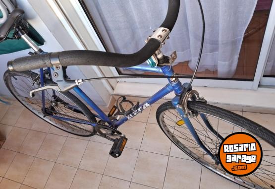 Deportes - DUEÑO VENDE BICICLETA R28 - En Venta
