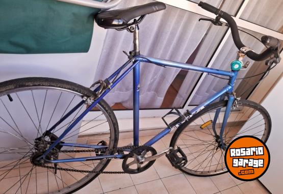 Deportes - DUEÑO VENDE BICICLETA R28 - En Venta
