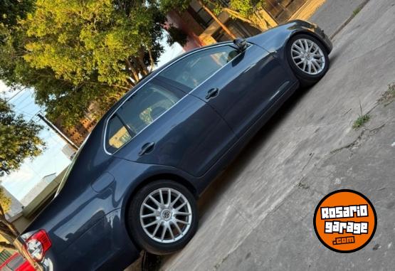 Autos - Volkswagen Vento 2010 Nafta 186000Km - En Venta