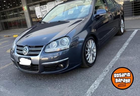 Autos - Volkswagen Vento 2010 Nafta 186000Km - En Venta
