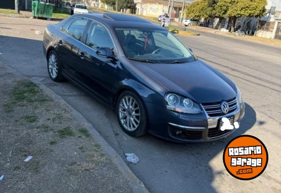Autos - Volkswagen Vento 2010 Nafta 186000Km - En Venta