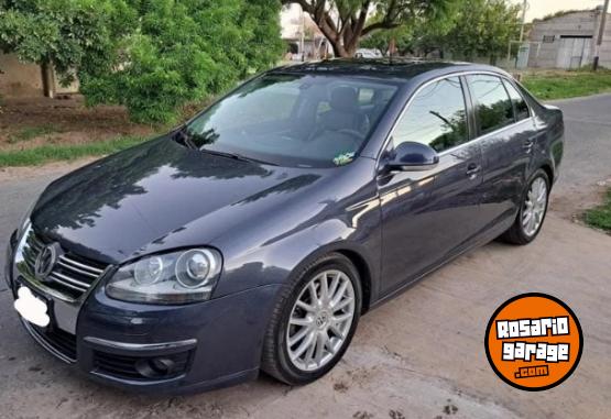 Autos - Volkswagen Vento 2010 Nafta 186000Km - En Venta