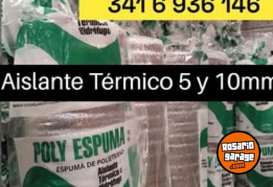 Herramientas - AISLANTE TERMICO - En Venta