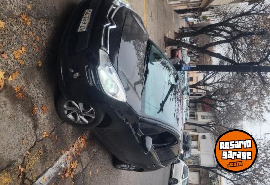 Autos - Citroen C3 polo trend 208 308 2018 Nafta 120Km - En Venta