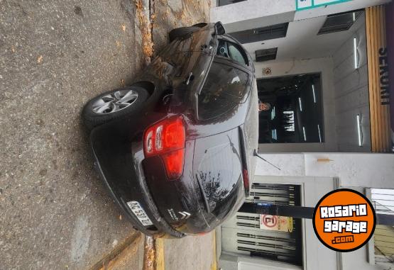 Autos - Citroen C3 polo trend 208 308 2018 Nafta 120Km - En Venta