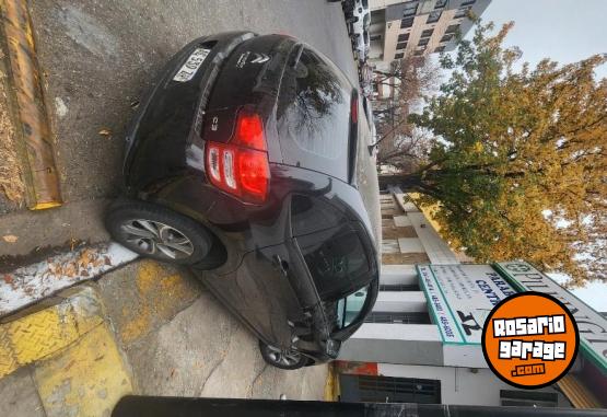 Autos - Citroen C3 polo trend 208 308 2018 Nafta 120Km - En Venta