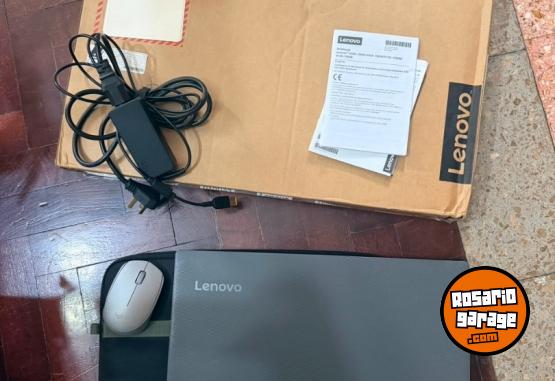 Inform�tica - Notebook Lenovo - En Venta