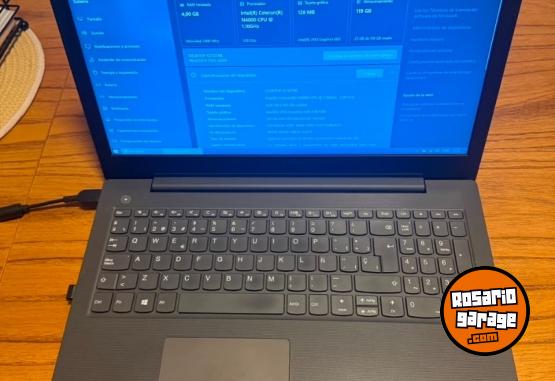 Inform�tica - Notebook Lenovo - En Venta
