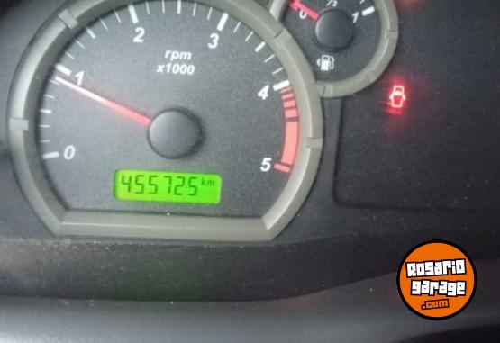 Camionetas - Ford Ranger 2005 Diesel 400000Km - En Venta