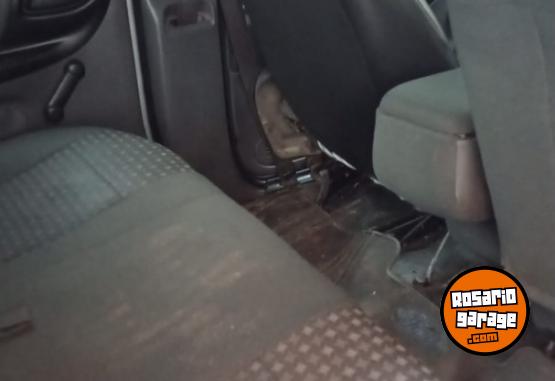 Camionetas - Ford Ranger 2005 Diesel 400000Km - En Venta