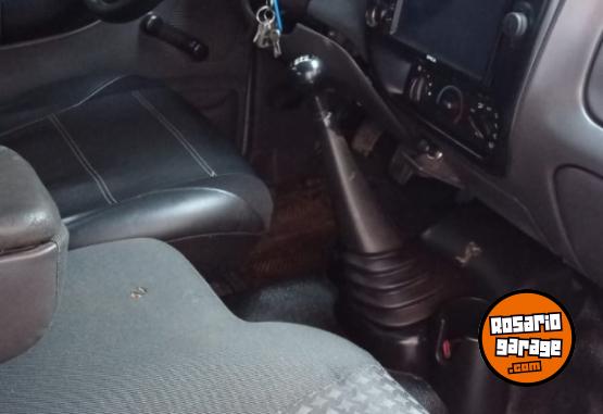 Camionetas - Ford Ranger 2005 Diesel 400000Km - En Venta