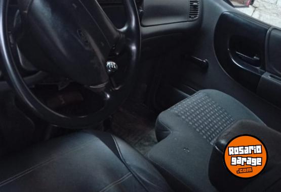 Camionetas - Ford Ranger 2005 Diesel 400000Km - En Venta