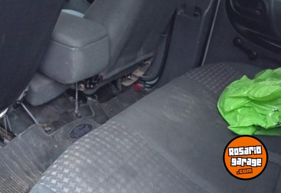 Camionetas - Ford Ranger 2005 Diesel 400000Km - En Venta