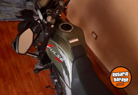 Motos - Hero Xpulse 2022 Nafta 13000Km - En Venta
