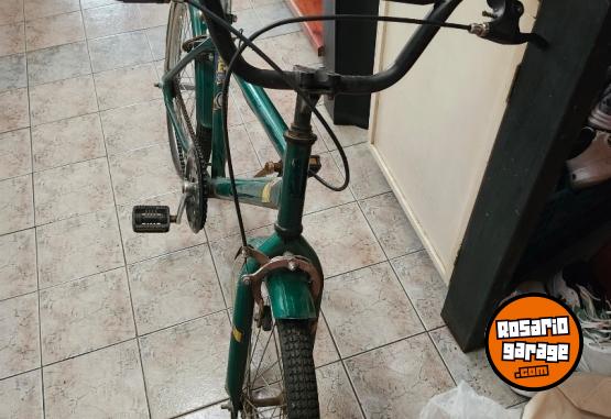 Deportes - Bicicleta rodado 20 - En Venta