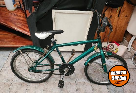 Deportes - Bicicleta rodado 20 - En Venta