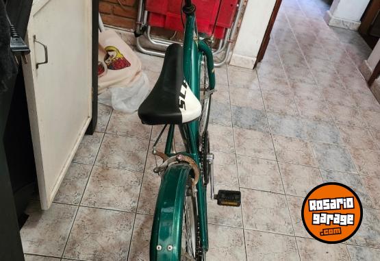 Deportes - Bicicleta rodado 20 - En Venta