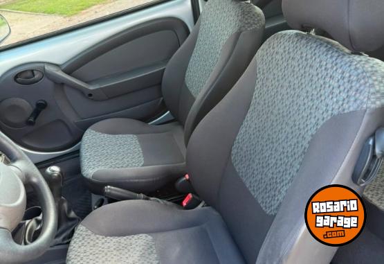 Autos - Ford ka 2012 Nafta 130000Km - En Venta