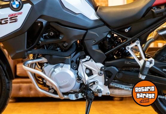 Motos - Bmw F 750 GS SPORT 2020 Nafta 13867Km - En Venta