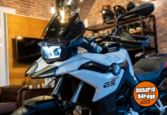 Motos - Bmw F 750 GS SPORT 2020 Nafta 13867Km - En Venta