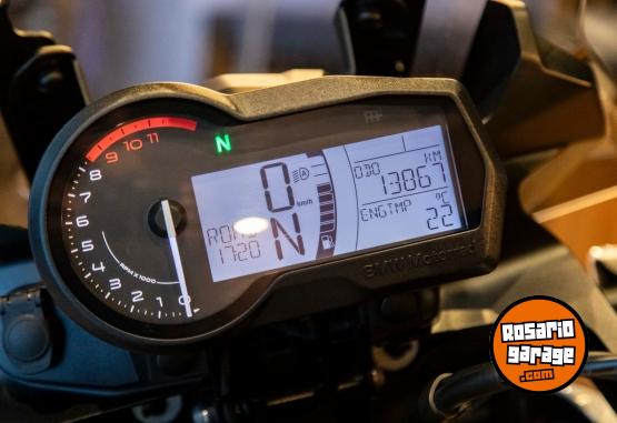 Motos - Bmw F 750 GS SPORT 2020 Nafta 13867Km - En Venta