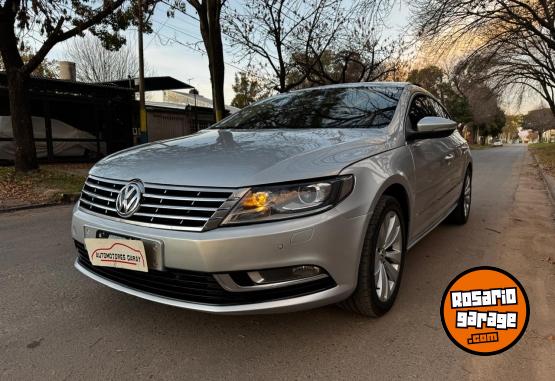 Autos - Volkswagen PASSAT 2013 Nafta 118000Km - En Venta