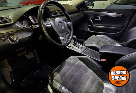 Autos - Volkswagen PASSAT 2013 Nafta 118000Km - En Venta