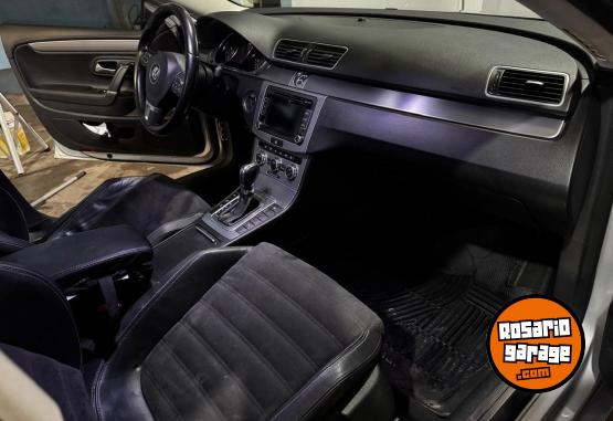 Autos - Volkswagen PASSAT 2013 Nafta 118000Km - En Venta
