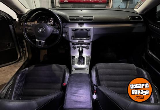 Autos - Volkswagen PASSAT 2013 Nafta 118000Km - En Venta