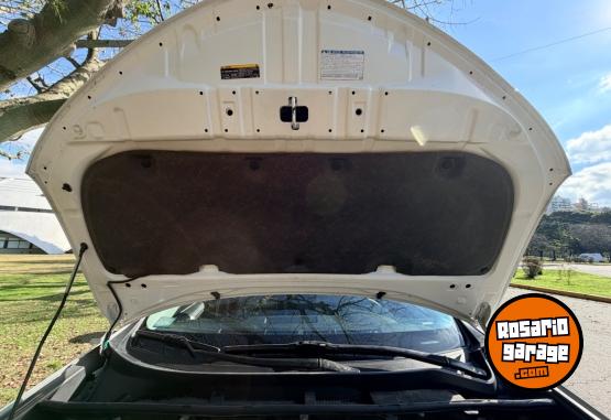 Camionetas - Toyota Rav4 2013 Nafta 87000Km - En Venta