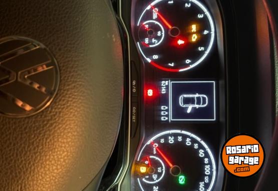 Autos - Volkswagen Nivus CONFORTLINE 2021 Nafta 62500Km - En Venta