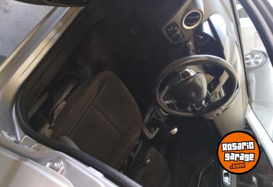 Autos - Ford Fiesta se 2016 Nafta - En Venta
