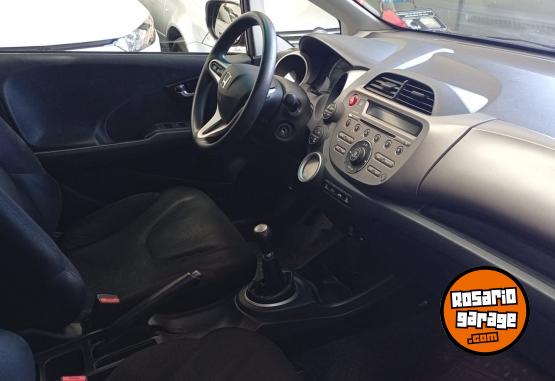 Autos - Honda Fit EXL/EX 2011 Nafta - En Venta
