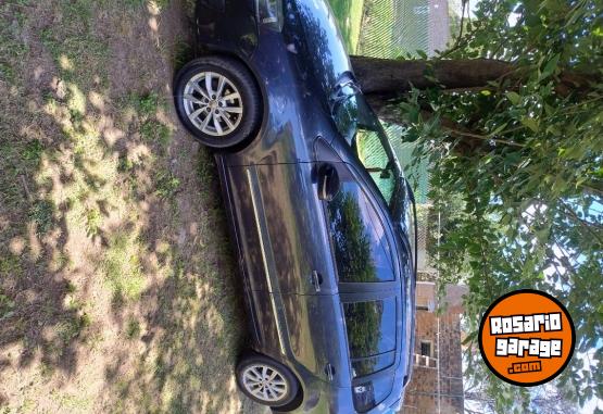 Autos - Volkswagen Suran 2013 GNC 171000Km - En Venta