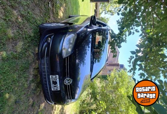 Autos - Volkswagen Suran 2013 GNC 171000Km - En Venta