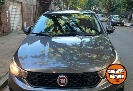 Autos - Fiat Argo 2020 Nafta 68000Km - En Venta