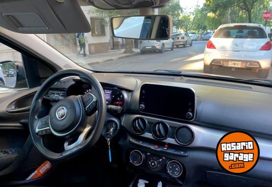 Autos - Fiat Argo 2020 Nafta 68000Km - En Venta