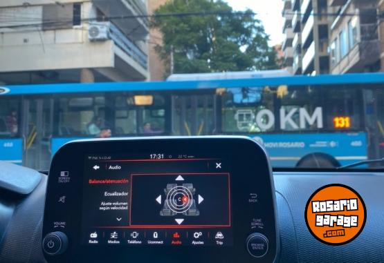 Autos - Fiat Argo 2020 Nafta 68000Km - En Venta