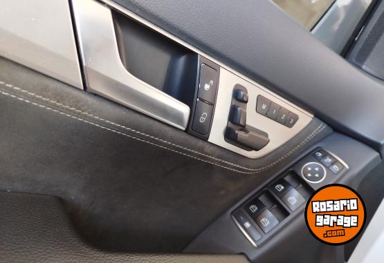 Autos - Mercedes Benz C250 edition C 2014 Nafta 147000Km - En Venta
