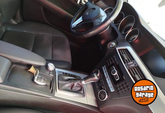 Autos - Mercedes Benz C250 edition C 2014 Nafta 147000Km - En Venta