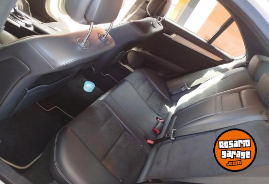 Autos - Mercedes Benz C250 edition C 2014 Nafta 147000Km - En Venta
