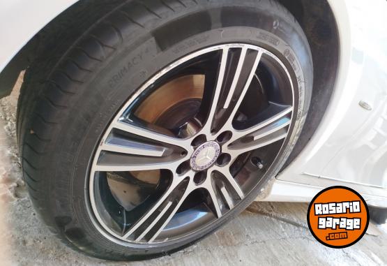 Autos - Mercedes Benz C250 edition C 2014 Nafta 147000Km - En Venta