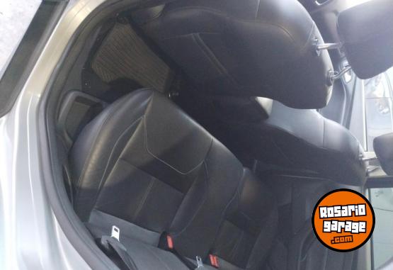 Autos - Ford Focus 2.0 caja manual 2016 Nafta - En Venta