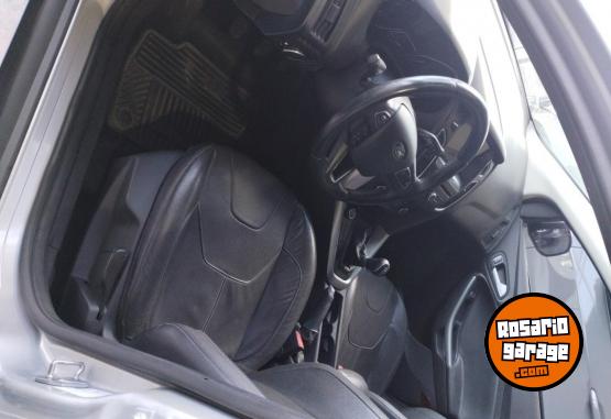 Autos - Ford Focus 2.0 caja manual 2016 Nafta - En Venta