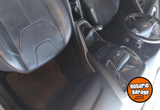 Autos - Ford Focus 2.0 caja manual 2016 Nafta - En Venta