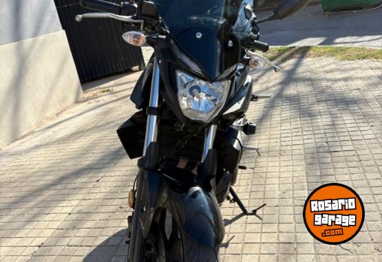 Motos - Yamaha MT 03 2018 Nafta 12550Km - En Venta