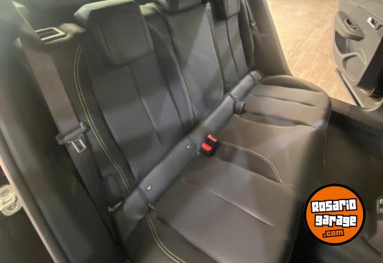 Autos - Peugeot 2008 GT T200 2026 Nafta 0Km - En Venta