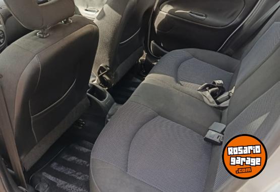 Autos - Peugeot 206 2008 Nafta 147000Km - En Venta