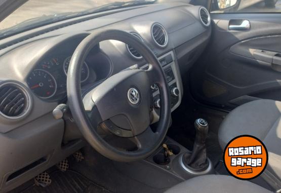Autos - Volkswagen GOL TREND PACK III 2009 GNC 190000Km - En Venta