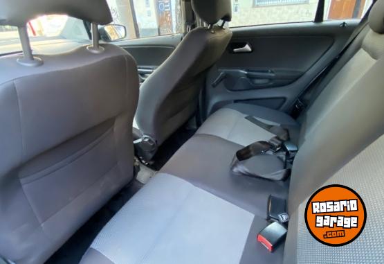 Autos - Volkswagen SURAN 2012 Nafta 74000Km - En Venta